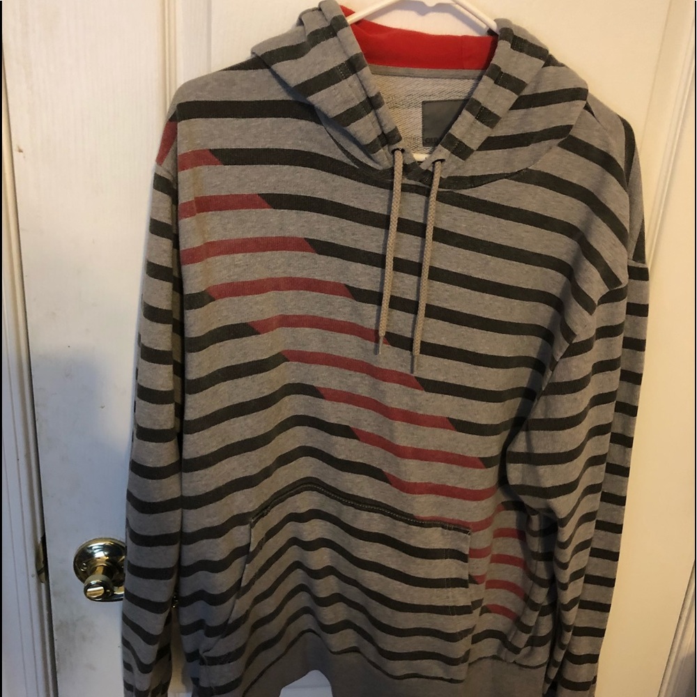 Old navy men’s hoodie size XL